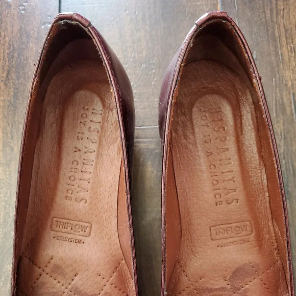 Hispanitas Shoes - Picture 12 of 13